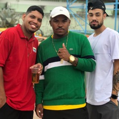 - MC DB  HOJE EU VOU PEDI SUA MÃO