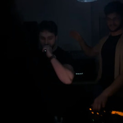 Live Mix #1 (Melodic Techno & Progressive House)