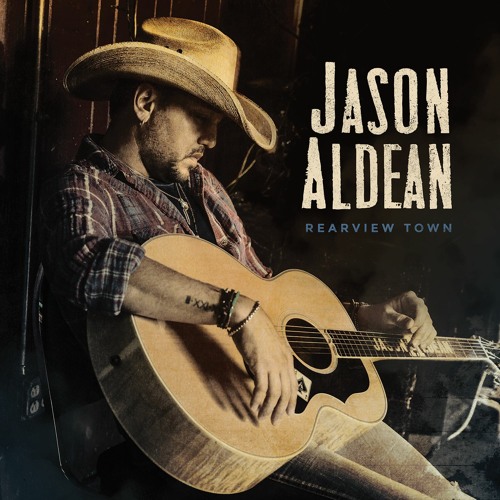 Jason Aldean - Ride All Night