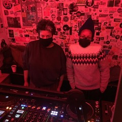 Analog Soul @ The Lot Radio 12 - 23 - 2020