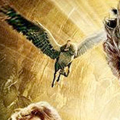Unknown Trailer Music (Harry Potter & The Goblet of Fire - Teaser 2 Version)