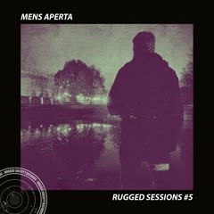 Rugged Sessions - Mens Aperta