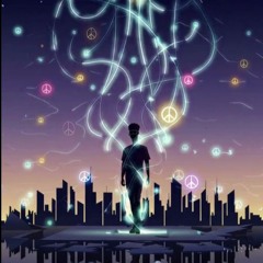 Gen‑Z, Collapse, and the Will to Rise