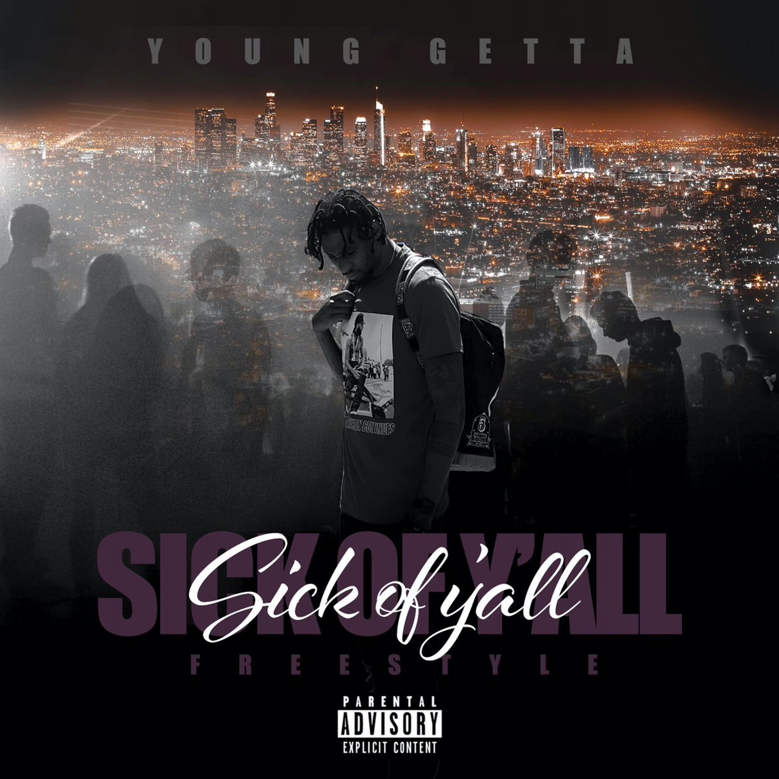 Young Getta