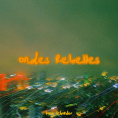 Ondes Rebelles #2 w/ Irène Schrader