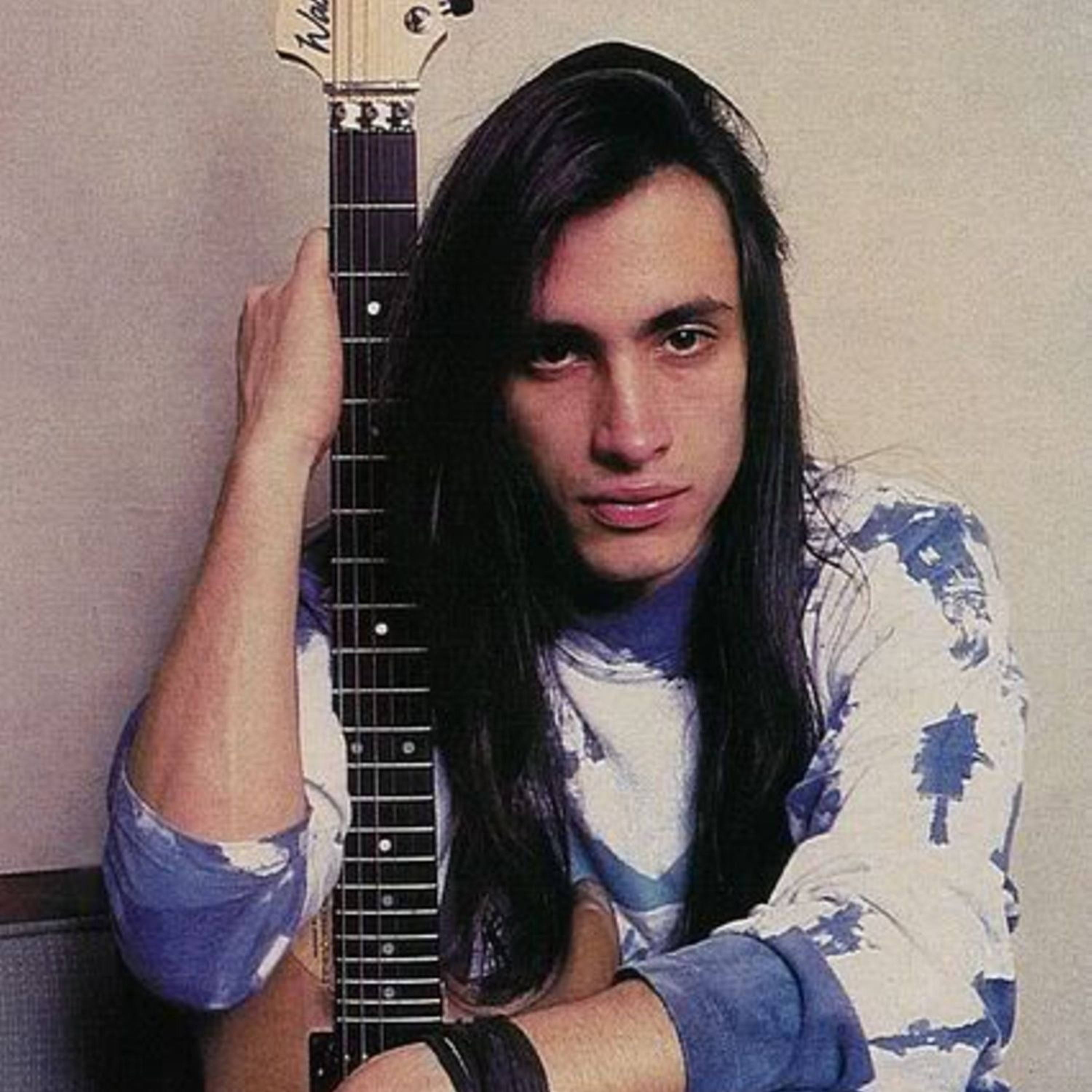 The Frank MacKay Show - Nuno Bettencourt