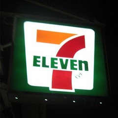 7-Eleven [prod. FinnGotIt]