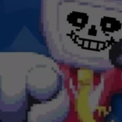 DaGoodboi - Deltarune It's TV time,but with megalovania soundfont