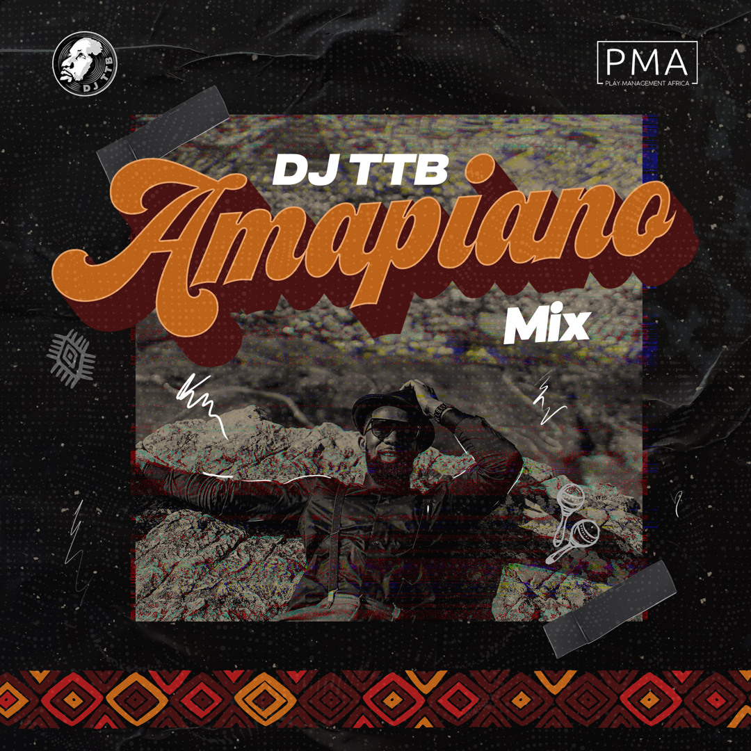 AMAPIANO MIXTAPE 2020