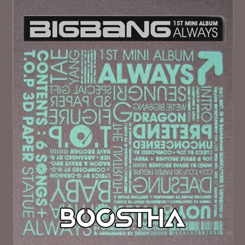 BIGBANG - Lies (Boostha Remix) FREE DOWNLOAD