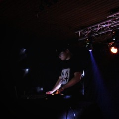 Hard Techno | TikTok live Session I 22.11