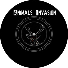 Animals invasion