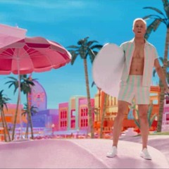 Beach Mix