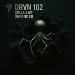 DRVN 102 Cellular Defender