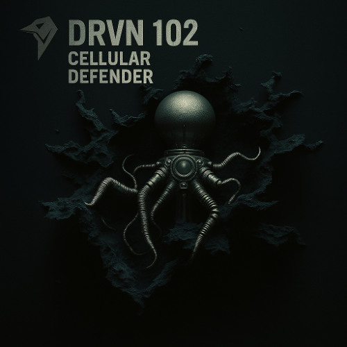 DRVN 102 Cellular Defender