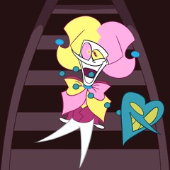 [Scrapped #1] Deltarune Chapter Rewritten: Big Bang (cover-ish)