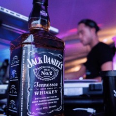 Jack Daniels Mix