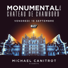 Tremplin RIFFX x MONUMENTAL TOUR Château de Chambord (Demo Mix)
