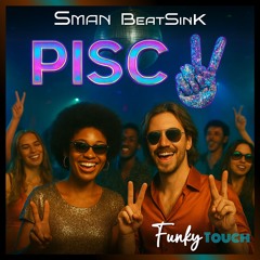 Funky Touch 60 - ✌️CO