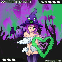 Witchcraft [Prod. Deathrayyy]