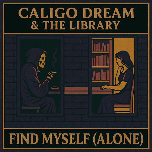 Find Myself (Alone)