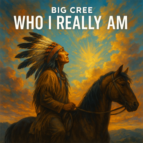 Big Cree - Who I Really Am