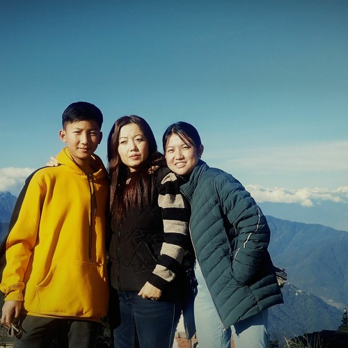 Happy birthday mewang chog