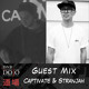on Guest Mix: Captivate &amp; Stranjah