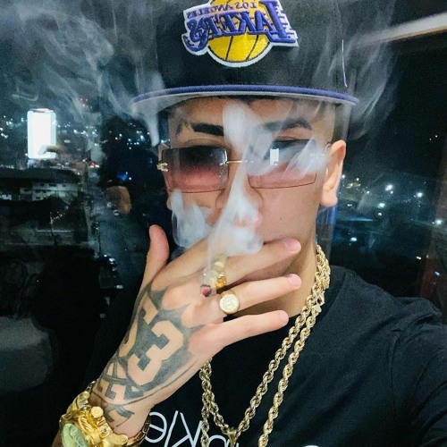 Stream De menor - El Jordan 23 ft. El Menor ( Audio Oficial ) by  elpredatordela65 | Listen online for free on SoundCloud