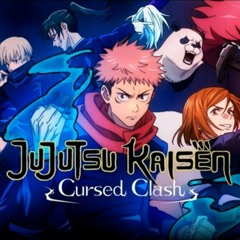 Jujutsu Kaisen Cursed Clash OST 13