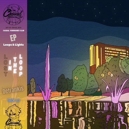 Lost in the Loop - Detrankis