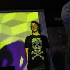 Snare Force One 005 - Jon Kennedy