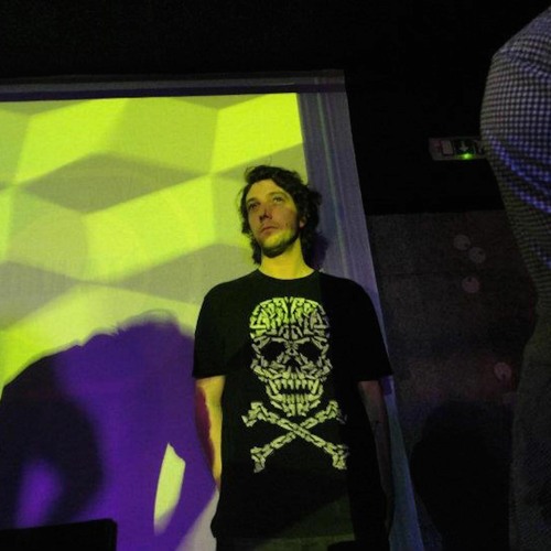 Snare Force One 005 - Jon Kennedy