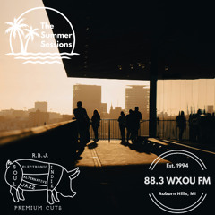 08-14-25 The Summer Sessions: All Vinyl Edition #13