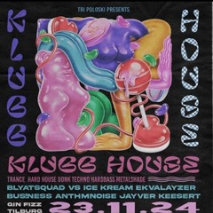 JayVer at KLUBB HOUSE - Presented by TRI poloski