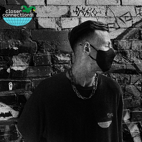 Closer Connections #34 – Sasha CC