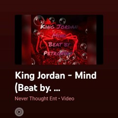 King Jordan - Mind (Beat by. Petrofsky)1.mp3