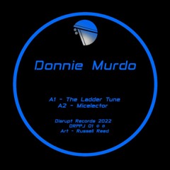 Donnie Murdo - The Ladder Tune (Blackburn Mix) CLIP