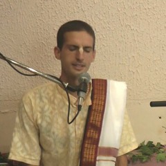 Anadi Krishna Dasa & The Swiss Kirtan Band Playlist: