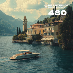 Sam Feldt - Heartfeldt Radio #480