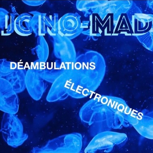 DJ Set - Déambulations Electroniques