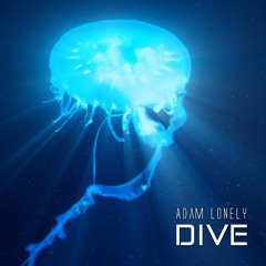 Adam Lonely & Stella Rhymes - Tropic Drive