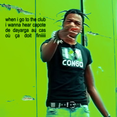 DAYARGA - CAPOTE X CHARLI XCX - CLUB CLASSICS