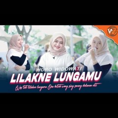 Lilakne Lungamu - Woro Widowati (Officila Live Music)