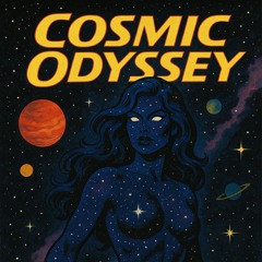 Cosmic Odyssey 29