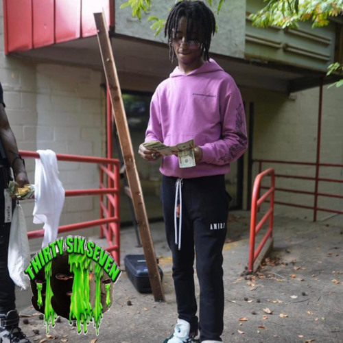 Stream MereRackz - Steppin (Official Audio) by 30HiRTY6iX7EVEN. RADiO 🔊 ...