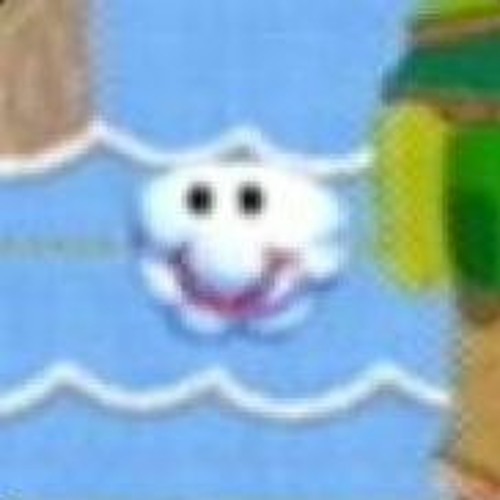 [SKETCH] holy shit is that randall