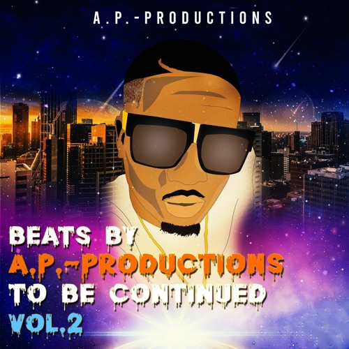 That's All I Do ( Slave To The Rhythm ) - Prod By A.P. - Productions (Instrumental) Remastered