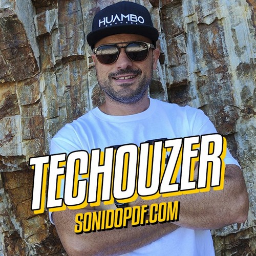 TecHouzer @ SonidoPdf vol.Sept 23