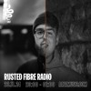 Rusted Fibre Radio - Aaja channel 2 - 28 11 24 DJ mix artwork - Electronic music tracklist cover image